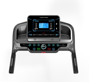 Manuelle/automatische Neigung Großes 5-Zoll-LCD-Display mit unterschied licher Addable-Funktion für den Heimgebrauch unter dem Schreibtisch Elektrisches Laufband - Product Image 4