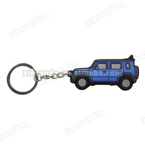 Jimny XL พวงกุญแจแบบกำหนดเอง5ประตูสำหรับซูซูกิ Jimny JC74 2025 - Product Image 2