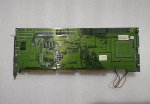 CONTEC PC-686 BX(PC)-LV NO.7663 PC-686C(PC)-LV NO.7631B PC-686C(PC)H-LV NO.7654A แมนบอร์ดอุตสาหกรรมแท้ของแท้ - Product Image 6