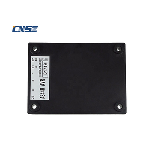 AS440 AVR 6500 generatore di avr generatore generatore di avr schema elettrico - Product Image 5