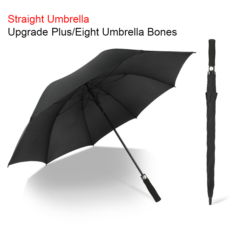 Straight Umbrella1