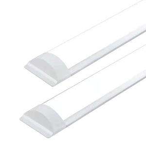 Baton ışık led tüp batten led çıta ışığı ofis sınıf çalışma led arıtma aydınlatma armatürü - Product Image 1