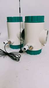 Compact Type Battery Power Supply Electromagnetic <strong>Flow</strong> Meter Transmitter - Product Image 5