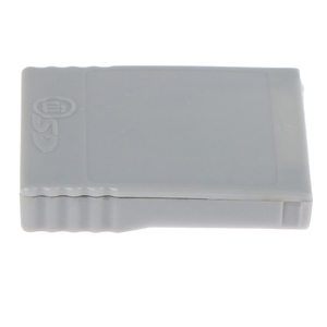 เครื่องอ่านการ์ดหน่วยความจำ Nintendo wisd Converter SD Flash Card อะแดปเตอร์สำหรับ NGC GameCube อุปกรณ์เสริมสำหรับเกม - Product Image 5