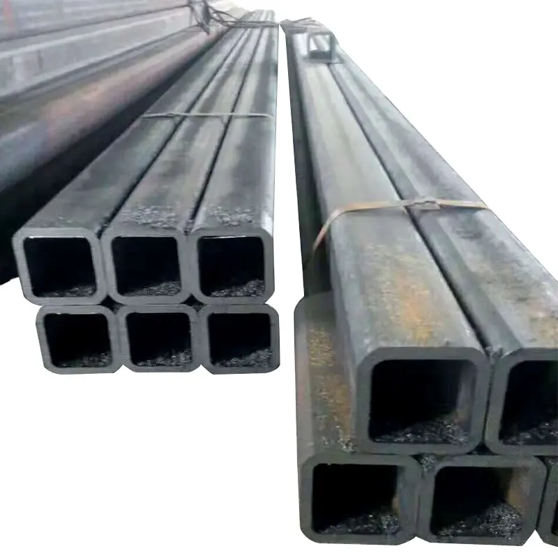 ASTM A500 Estructuras Metal Hierro acero sección hueca tubos y tuberías
