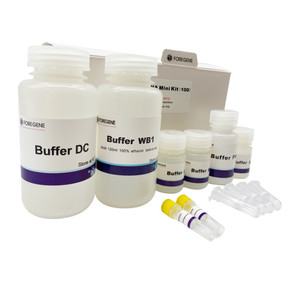 Bộ Dụng Cụ Chiết Xuất ADN Trong Máu Giá Rẻ Thuốc Thử Hóa Học Sinh Học Phân Tử - Product Image 3