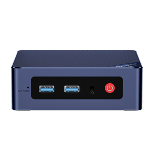 Beelink Mini S13 N150 16GB + 500GB /1テラバイトWin11 Pro + 1000M LAN + Wifi6 + BT5.2 + 2xHD + 4xUSB3.2ミニデスクトップコンピュータ - Product Image 5