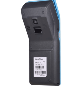 Terminal de punto de venta portátil para pedidos de alimentos, Terminal POS móvil con Android, pantalla táctil de 5,5 pulgadas - Product Image 6