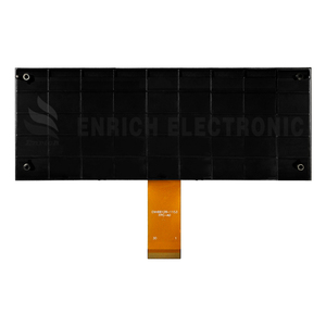 Enrich 7 Segment Hersteller VA TN FSTN Benutzer definiertes LCD-Modul LCD-Display Segment LCD - Product Image 5