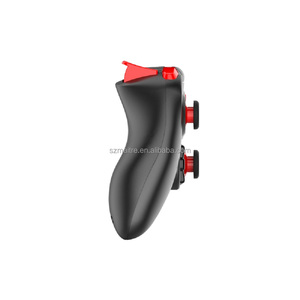 Drahtloser Android Gamepad X5 Drahtloser Joystick Game Controller Bt3.0 Joystick Für Handy Tablet TV Box Halter - Product Image 4