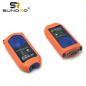 SUNORO iyi ürün EDL V2 V3 motor elektronik tanı tarayıcı aracı 9 Pin adaptör kablosu teşhis aracı ile - Product Image 5