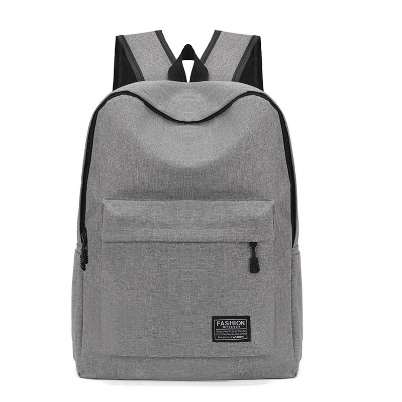 Small Backrests - Gray