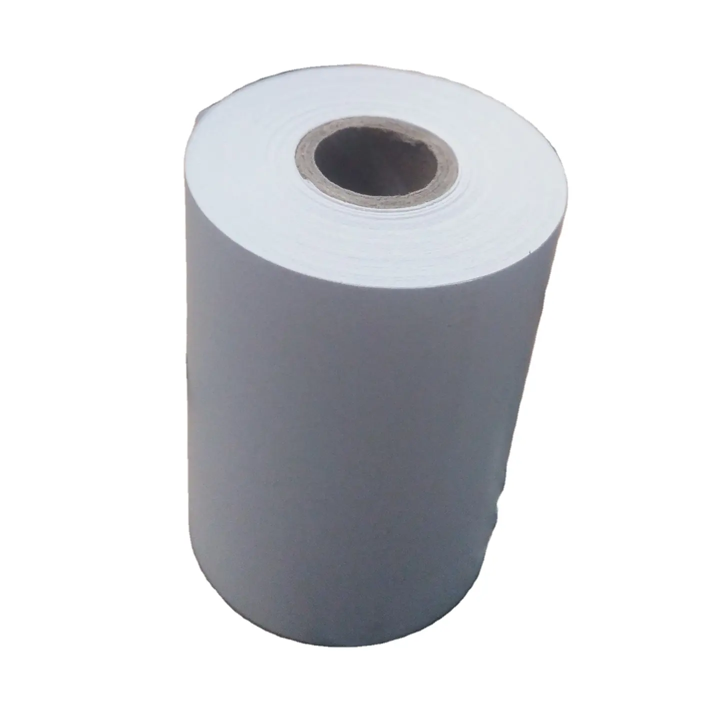 Rouleau de papier thermique pour caisse enregistreuse 80x80mm, fabricant chinois