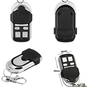 Foyum TY200 chiave programmatore macchina vuoto telecomando ricambio auto telecomando Clone chiave auto e cancello remoto