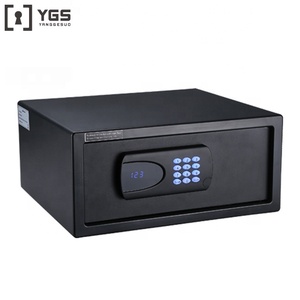 YGS 2025 Professional Hotel seguro e cofre com mecânico chave segurança cofre Locker