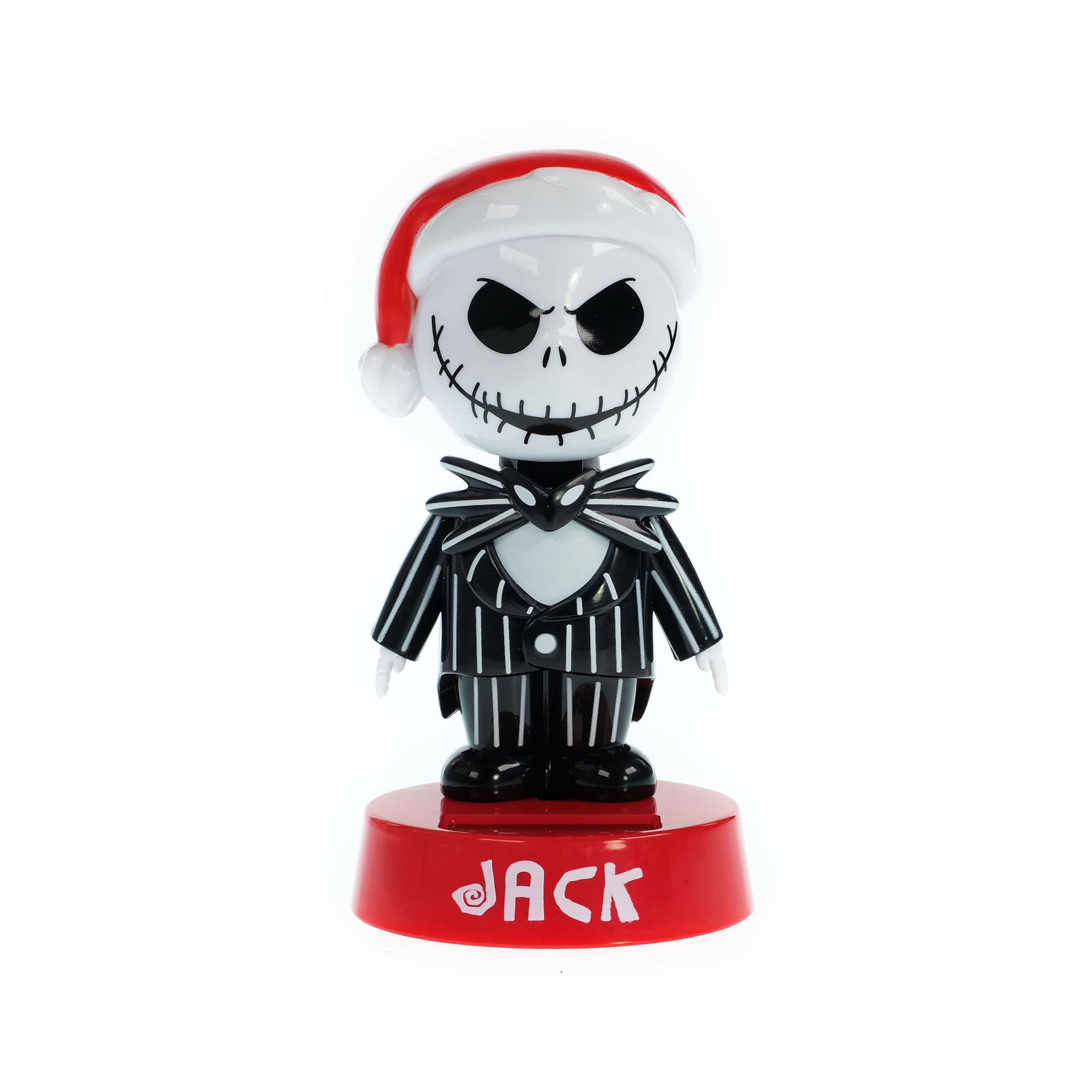 Bobble Head