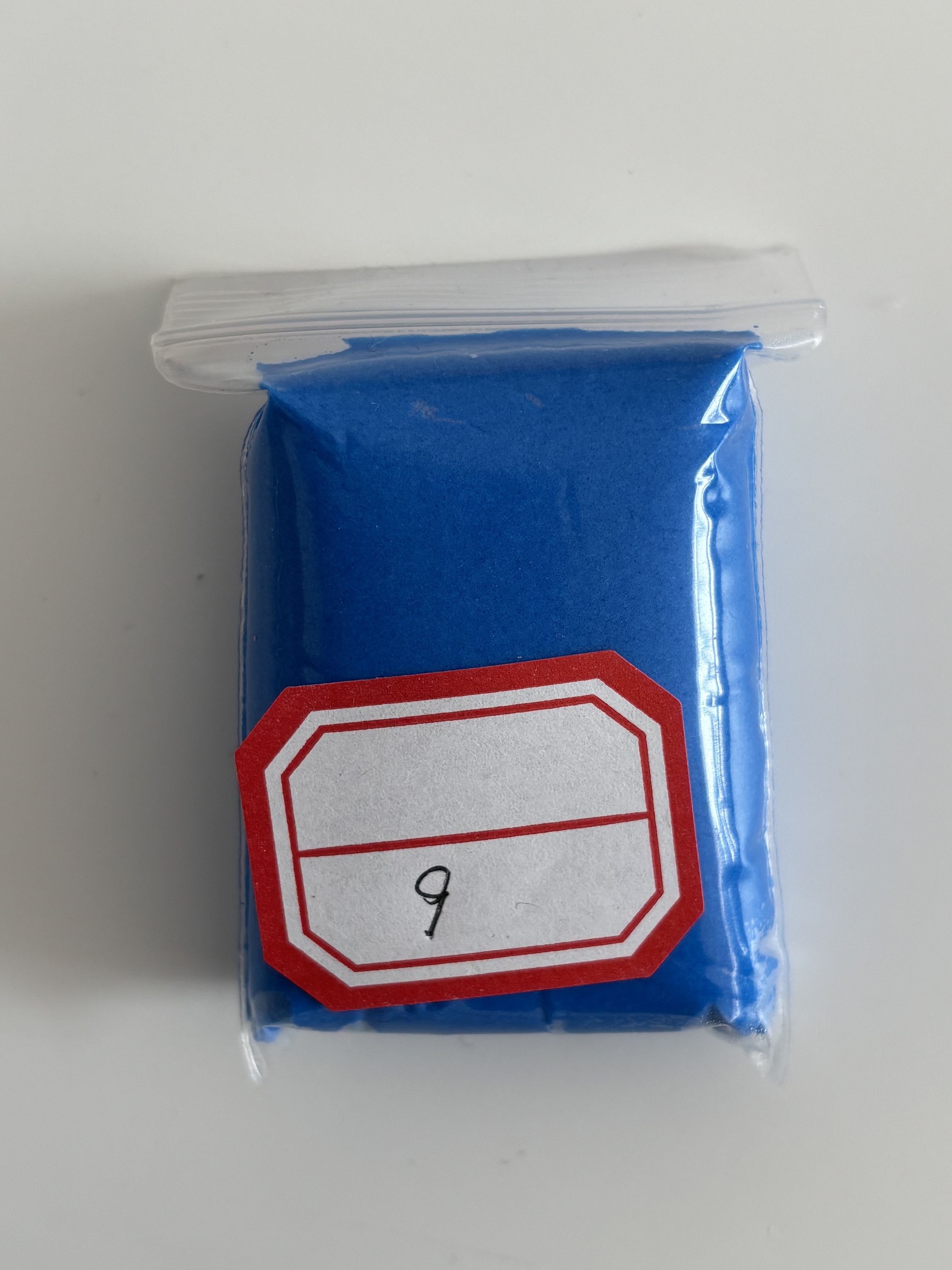 9.bleu ciel