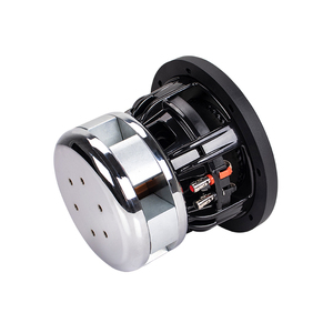 6.5Inch Neo Loa Siêu Trầm 350W Rms Điện Loa Cao Spl Hiệu Suất Âm Thanh Xe Hơi Woofer Chất Lượng Tốt Nhất Sub Cho Hệ Thống Xe Hơi - Product Image 3