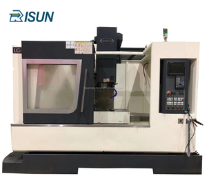 Cheap Second-hand Original Taiwan Imported Xiehong 1 Meter <strong>Processing</strong> <strong>Center</strong> With Mitsubishi M70 System