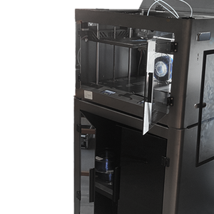 Software de impresión 3D avanzado incluido para un flujo de trabajo de diseño sin problemas - Product Image 3
