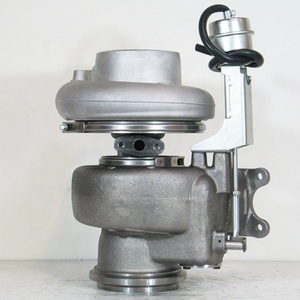 HX55W <strong>Turbo</strong> 4046127 4090042 4046131 4046132 4040845 4046131 4046132 <strong>Turbo</strong> for ISX2 Engine - Product Image 3