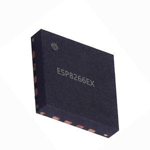 Esp8elektronik bileşenler ex yeni ve orijinal entegre devre Ic çip mikrodenetleyici (fiyat) - Product Image 1