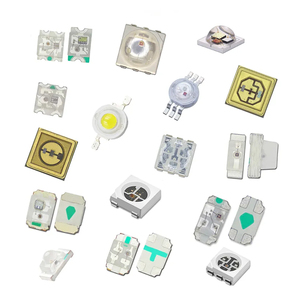 RGB LEDダイオード温度センサー付き3427エレクトロニクスレーザー距離モジュール - Product Image 6