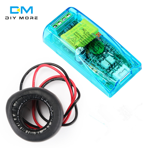 <strong>AC</strong> Digital Multifunction Meter Watt Power Volt Amp Current Test Module PZEM-004T for <strong>Arduino</strong> TTL COM2\COM3\COM4 0-100A 80-260V - Product Image 2
