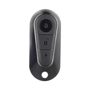 Duplikator 4 Tasten Klon kopier code Universal RF 433 MHz Fernbedienung Electric Gate Remote Door - Product Image 5