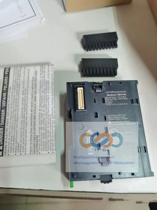 Programa Plc TM3TI4 Módulo de entrada analógica Nuevo en stock
