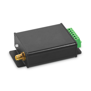 G-NiceRF MESH <strong>Network</strong> 5KM SX127X Uart LoRa Modem LoRa611DZ With Metal Shell lora module 868mhz with <strong>encryption</strong> - Product Image 4