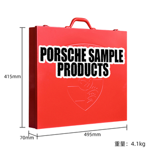 茂荣工具箱盒最受欢迎的工具组专业盒铝便携式工具箱 - Product Image 6