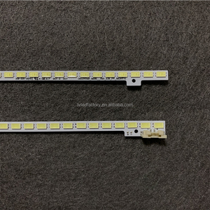 High Quality Led bar <strong>Light</strong> JVL3-460SMA/B-R1 for 2011SVS46_6.5K_V2_4CH_PV_LEFT84/RIGHT84 UE46D6500 UE46D6507VK UE46D6517 Led Tv - Product Image 3