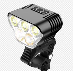 Lampe M5 sans batterie
