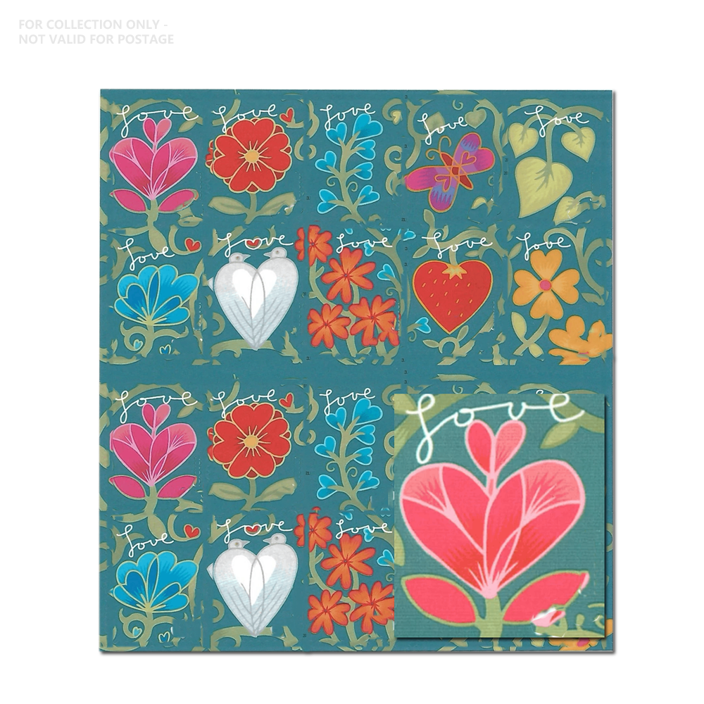 Blanc Y63 2011 jardin amour