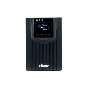 Reliable Professional Grade <strong>110V</strong>/240V <strong>UPS</strong> Line Interactive Low Frequency Wide <strong>Input</strong> Three Phase for Office/ Industrial Use - Product Image 1