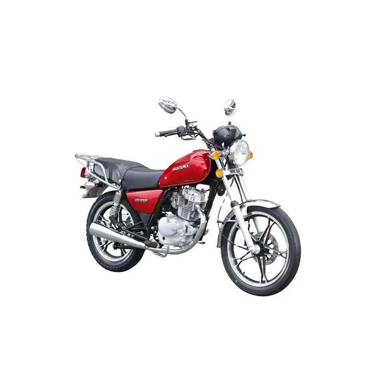 Abril Flying Auto-piezas para motocicleta, alta calidad, suzukl, 200-400cc