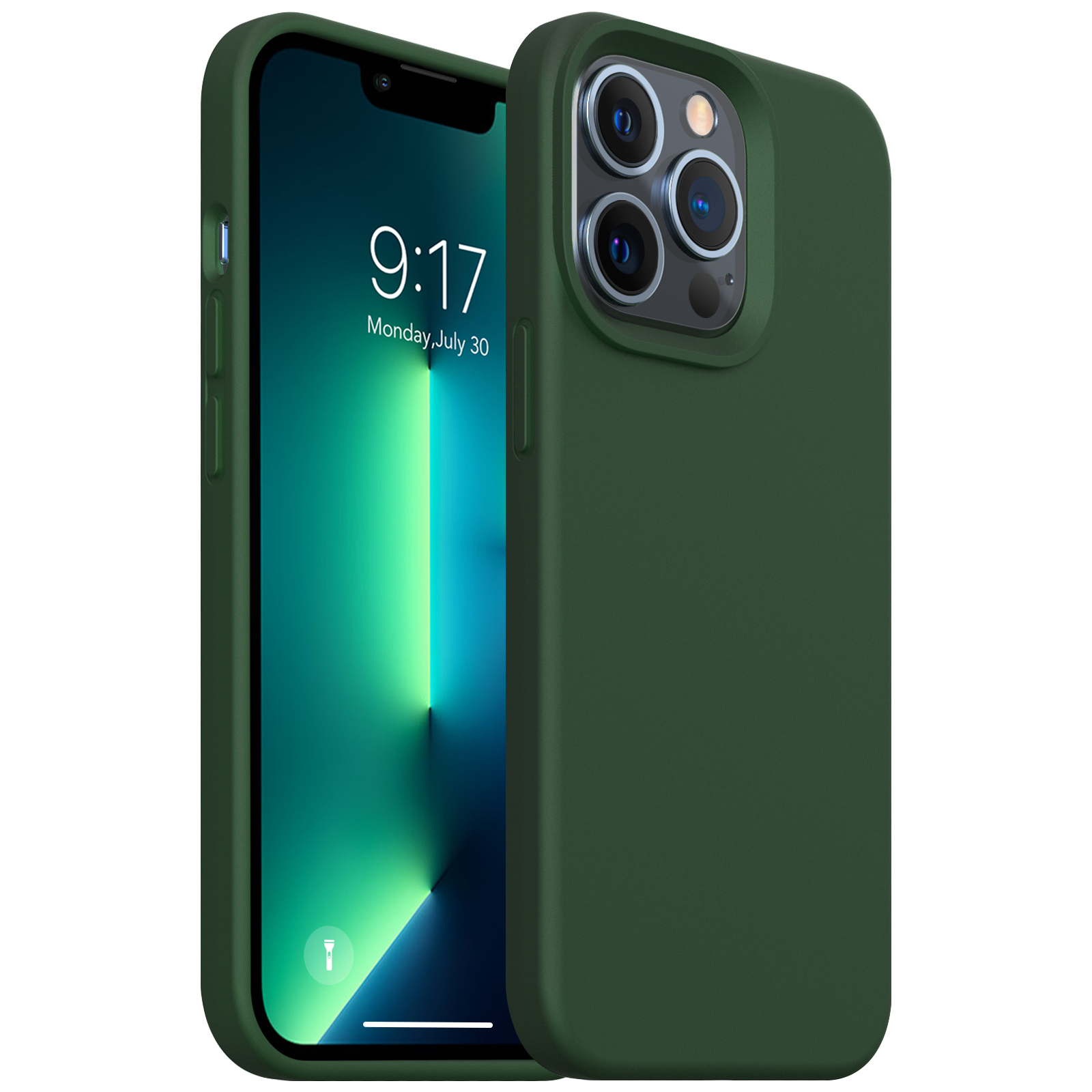verde alfalfa
