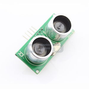US-100 Ultraschall-Abstands sensor modul Ultraschall-Entfernungs messer modul US-100 mit Temperatur kompensation
