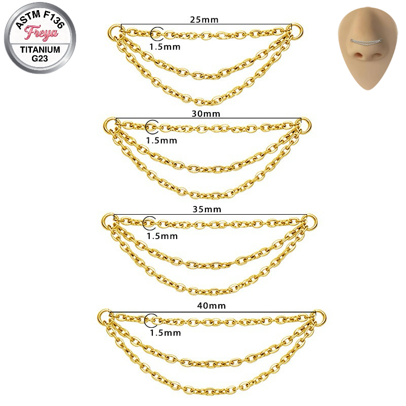 Gold three
