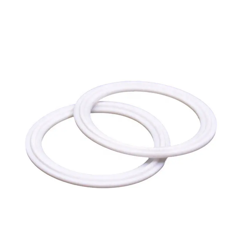 Wholesale and retail flat ring gaskets tri clamp gaskets