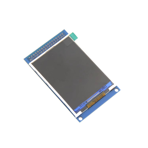 Modulo schermo LCD da 2.8 pollici 34pin 65K TFT (Touch/No Touch) ILI9341 Controller MCU 8/16Bit 320 interfaccia parallela (RGB)* 240 - Product Image 6