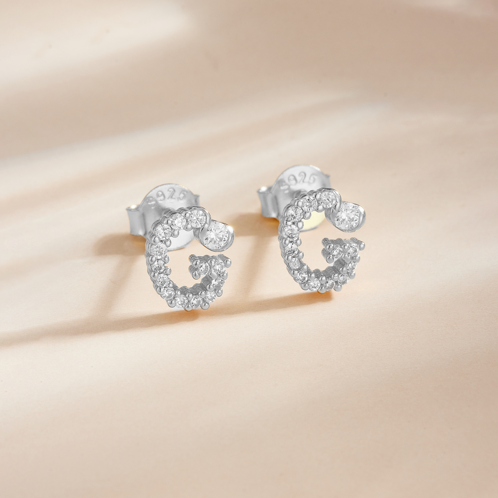 Silver MME1386-S-G