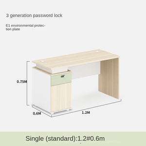Ergonomic điện bàn nâng chiều cao có thể điều chỉnh ngồi đứng bảng thông minh 4 chân đứng bàn khung trà hội nghị bàn ăn - Product Image 6