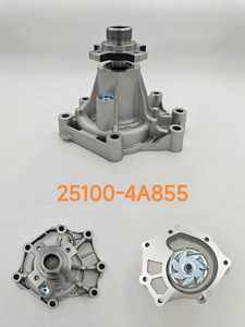 VC440012เทอร์โบ RHF55เทอร์โบชาร์จเจอร์8971038570สำหรับอีซูซุพร้อมเครื่องยนต์4HE1-T - Product Image 5
