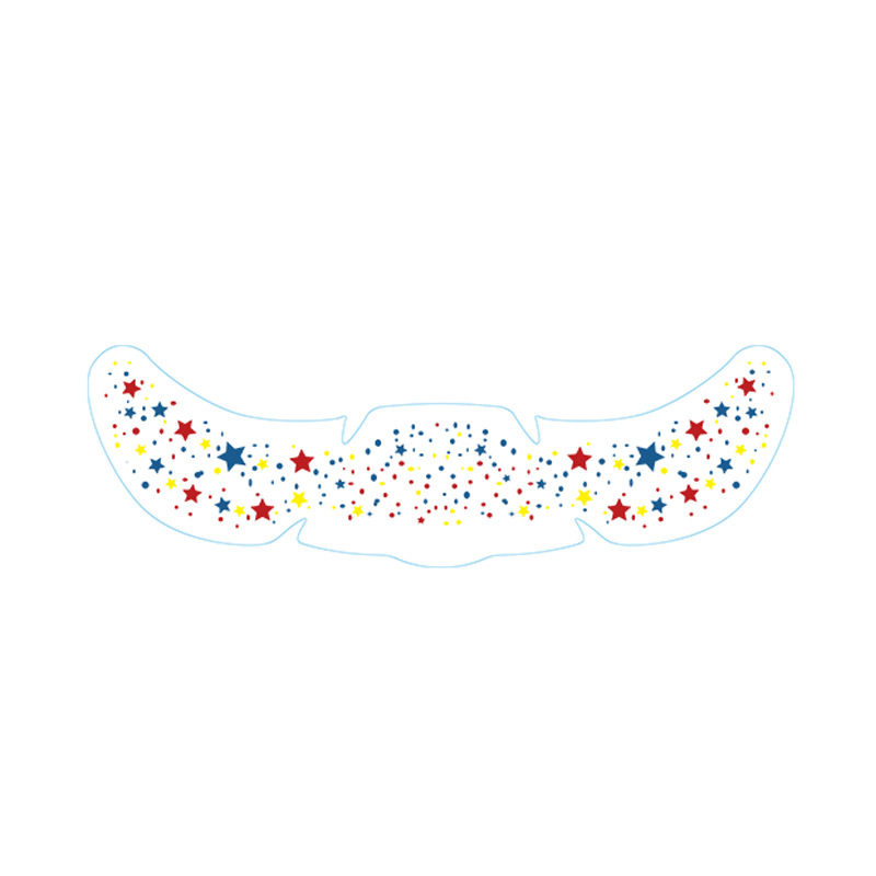 GN74 arcobaleno