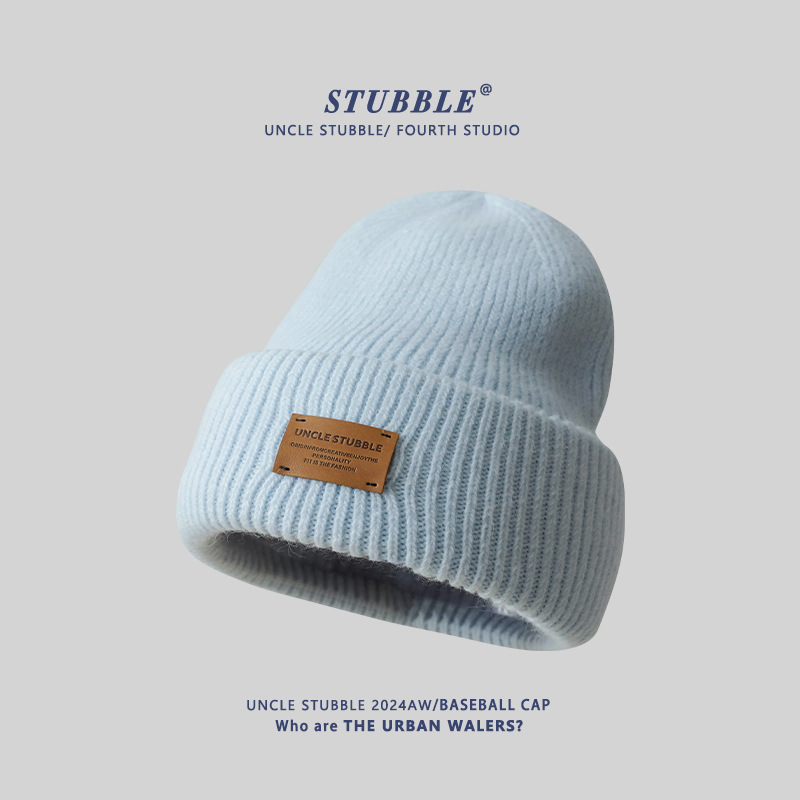 Baby blue