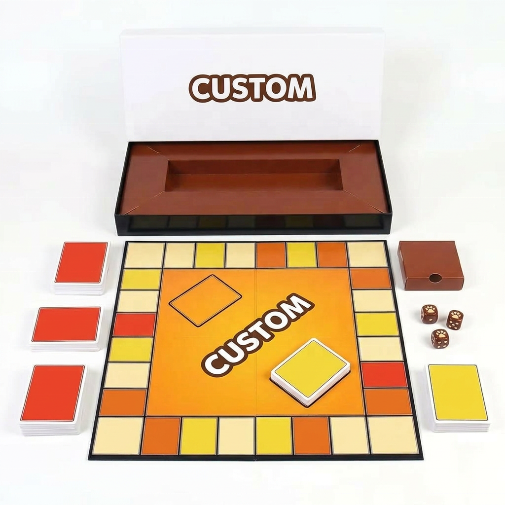 Custom