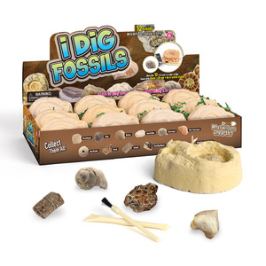Bilim eğitim seti yaratıcı dinozor yumurtası kazmak kiti komik dinozor yumurtası s kazmak kiti - Product Image 1