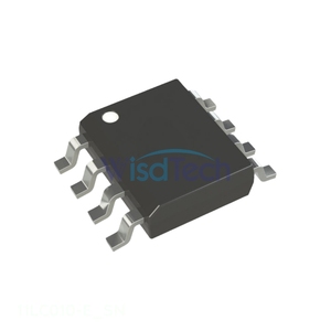 วงจรอิเล็กทรอนิกส์หน่วยความจำ11LC010-E 8 solc/SN ส่วนประกอบผู้จัดจำหน่ายที่ได้รับอนุญาต - Product Image 1